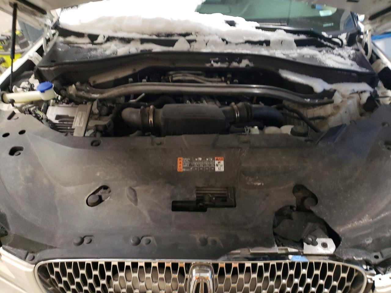 2023 LINCOLN Aviator