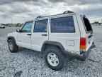 2000 JEEP CHEROKEE