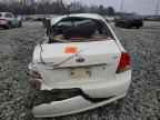 2009 KIA Spectra