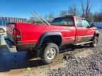 2000 DODGE Ram 2500