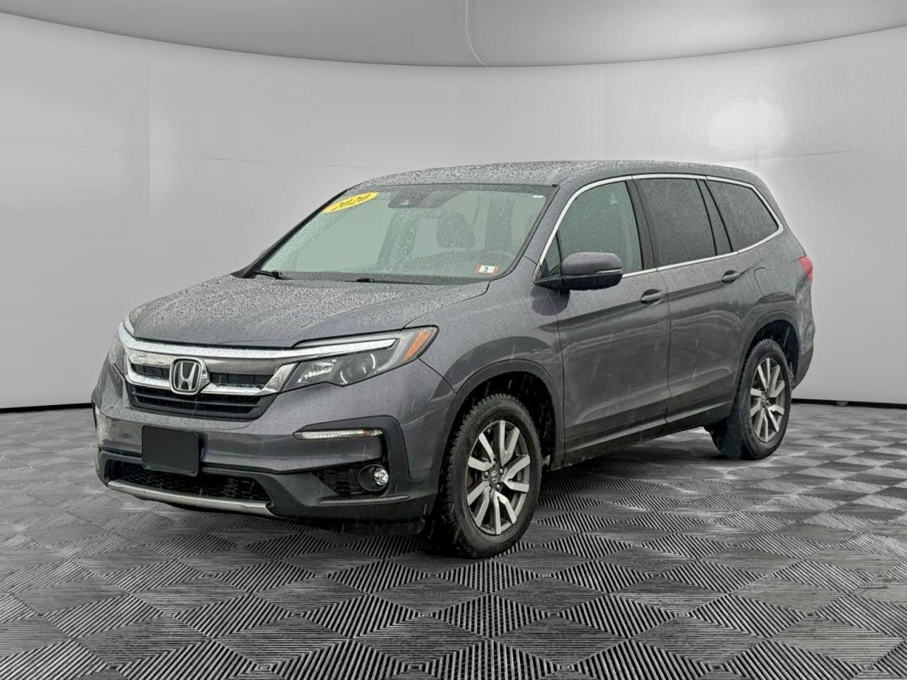 2020 HONDA PILOT