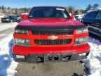2012 CHEVROLET COLORADO