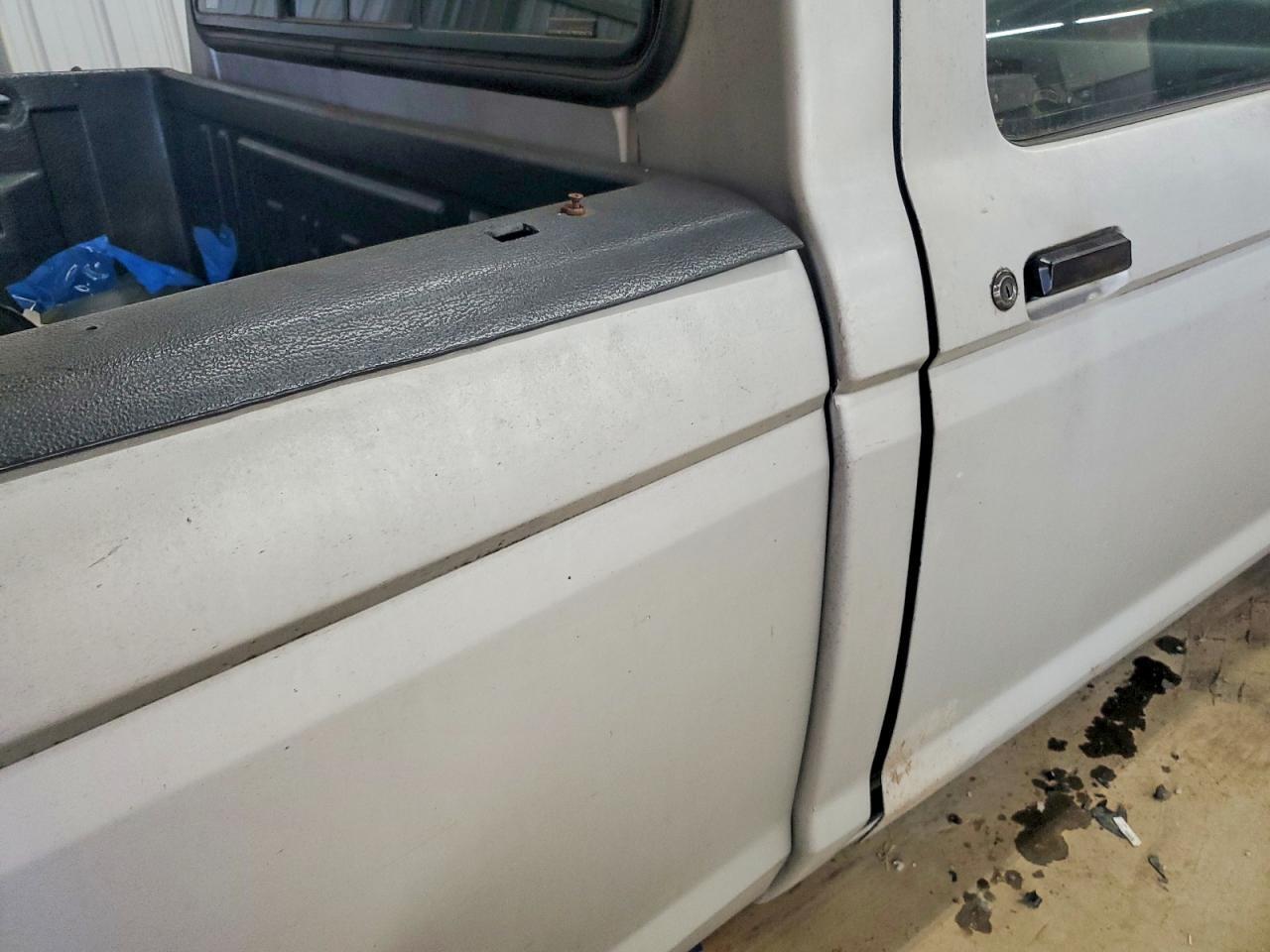1990 FORD RANGER