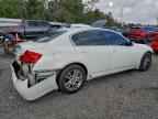 2012 INFINITI G37