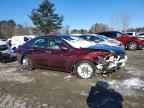 2012 ACURA TSX