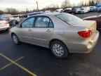 2004 TOYOTA COROLLA