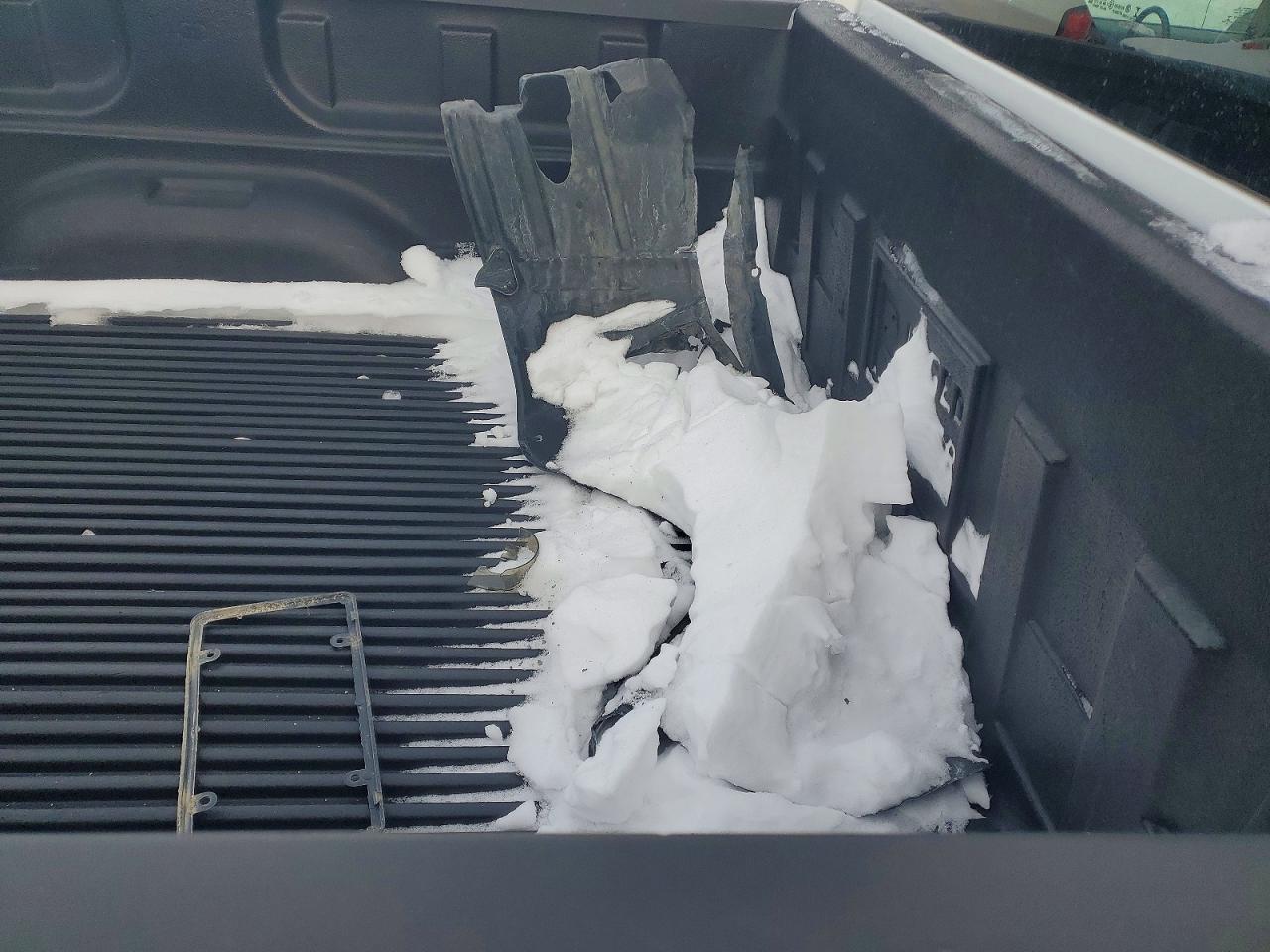 2016 CHEVROLET Silverado 2500