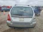2004 SUBARU FORESTER