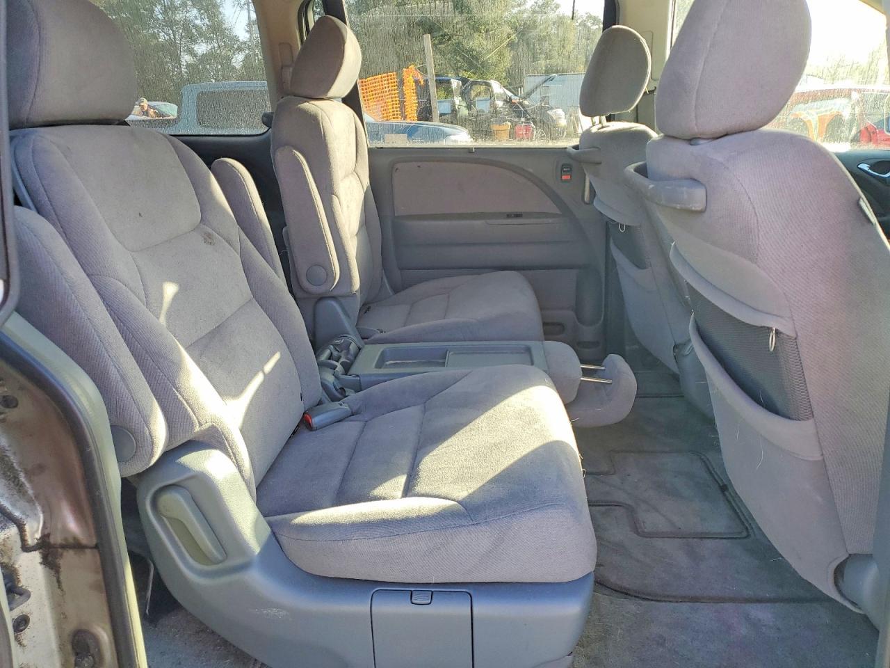 2006 HONDA ODYSSEY