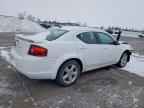 2011 DODGE Avenger