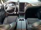 2017 TESLA MODEL X