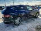 2022 GENESIS GV80