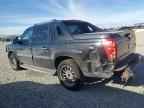 2002 CADILLAC Escalade EXT
