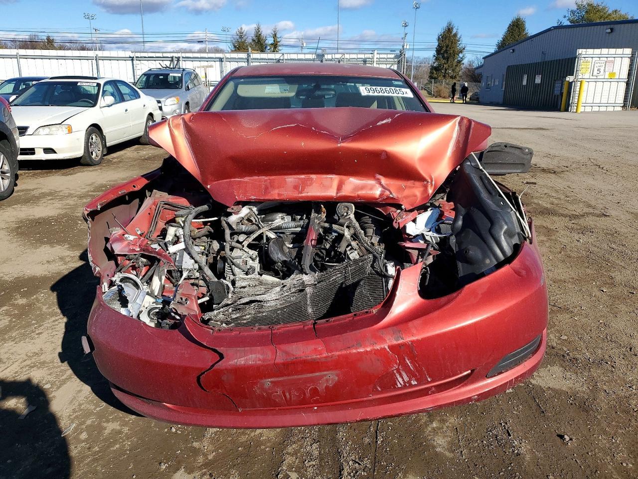 2006 TOYOTA COROLLA