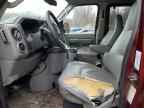 2010 FORD Econoline E350