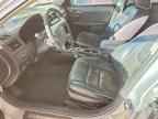 2011 FORD FUSION