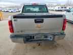 2011 CHEVROLET Silverado