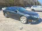 2011 FORD FUSION