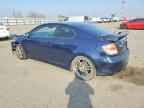 2007 TOYOTA SCION