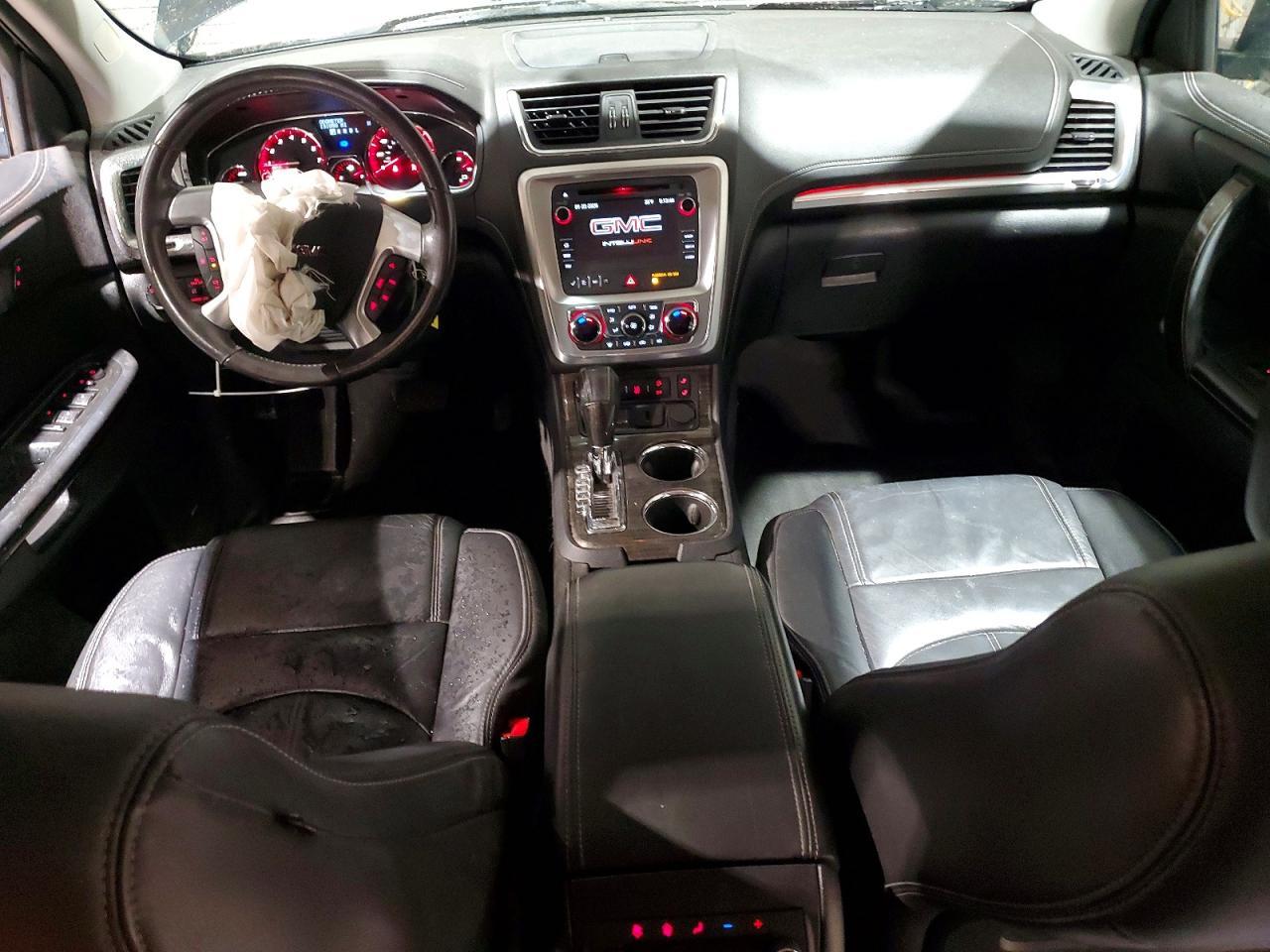 2015 GMC ACADIA