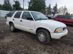 2001 GMC Jimmy