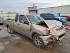 2001 NISSAN Frontier