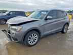 2017 BMW X3