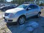 2011 CADILLAC SRX