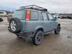 1998 HONDA CR-V