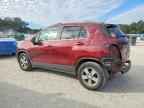 2017 CHEVROLET TRAX