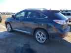 2011 LEXUS RX 450H