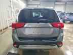2019 MITSUBISHI outlander