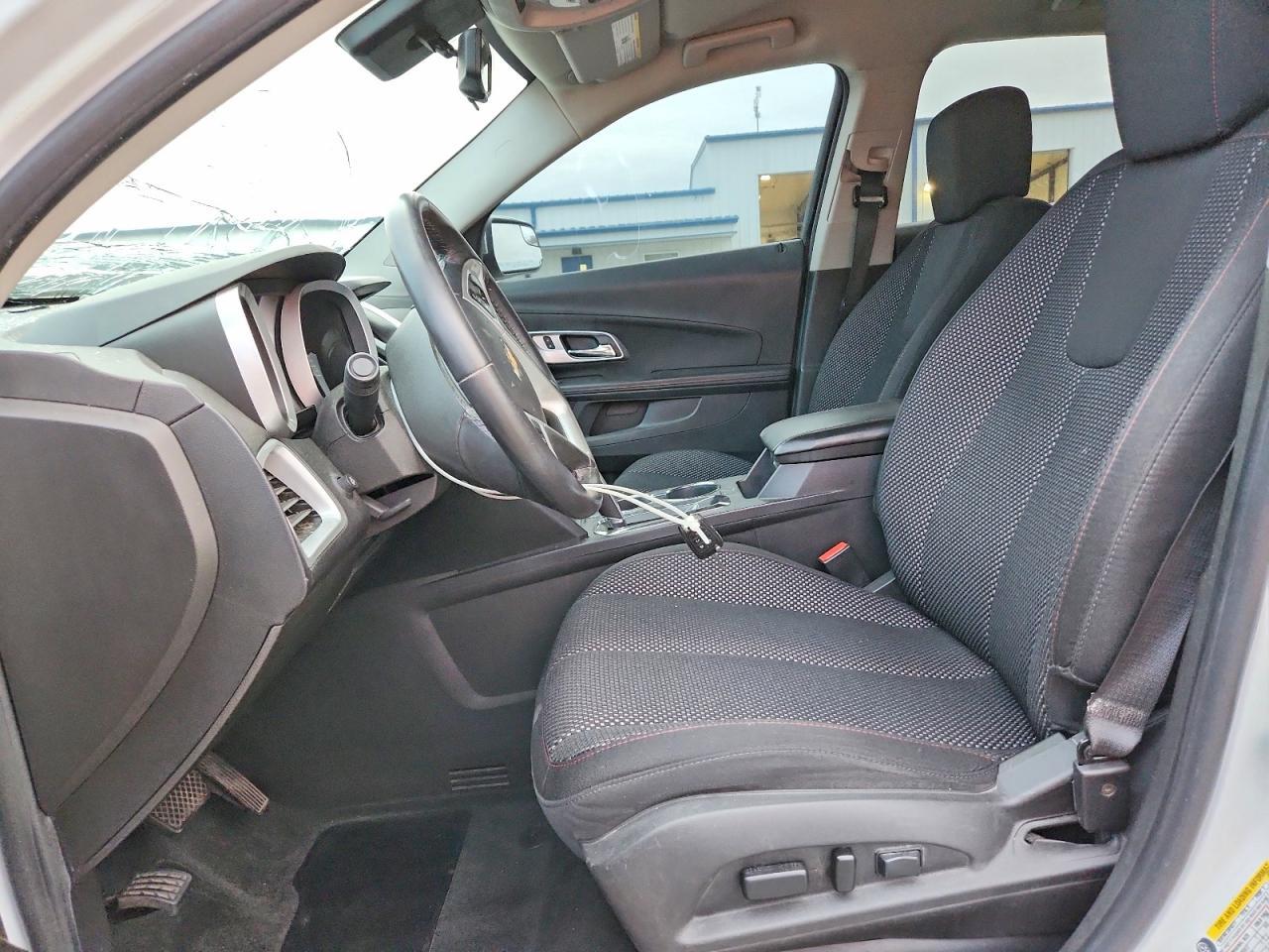 2014 CHEVROLET EQUINOX