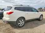 2012 CHEVROLET TRAVERSE