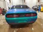 2015 DODGE Challenger