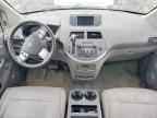 2008 NISSAN Quest