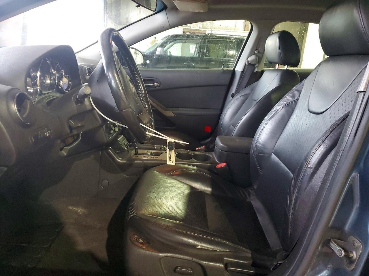 2006 PONTIAC G6