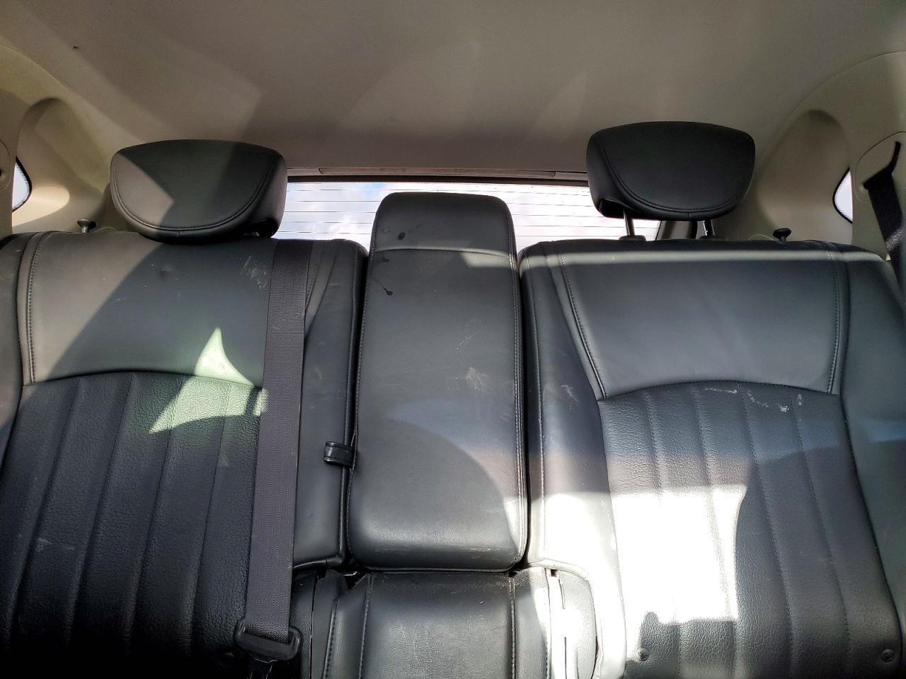 2016 INFINITI QX50