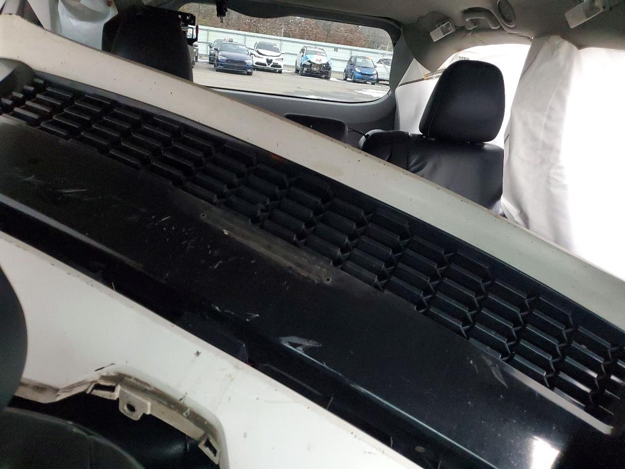 2018 TOYOTA SIENNA