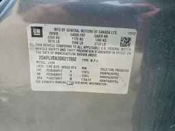 2013 GMC Terrain