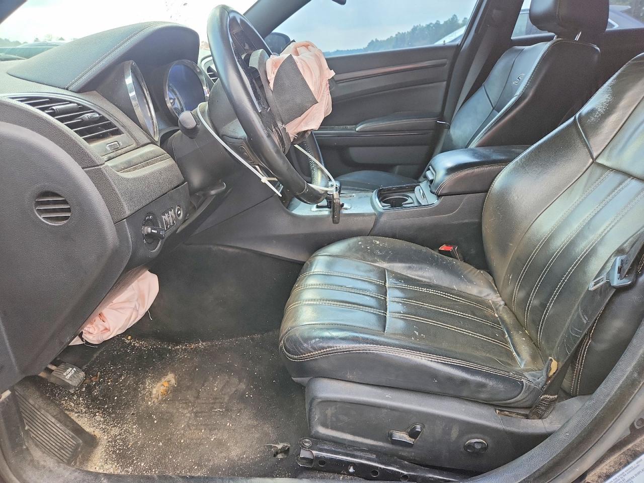 2014 CHRYSLER 300