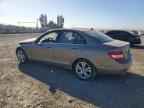2011 MERCEDES-BENZ C-CLASS