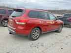 2014 NISSAN PATHFINDER