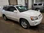 2006 TOYOTA HIGHLANDER