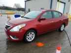 2017 NISSAN VERSA