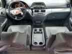 2007 HONDA ODYSSEY
