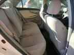 2011 TOYOTA COROLLA