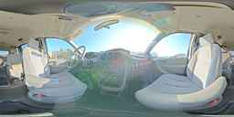 2002 DODGE GRAND CARAVAN