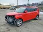 2021 KIA SOUL