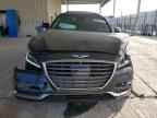 2018 GENESIS G80